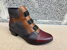 RIEKER Y0764<br>
