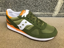 Olive-Orange