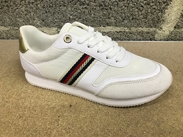 TOMMY HILFIGER ESSENTIAL RUNNER<br>