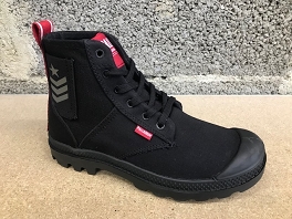 PAMPA HI ARMY<br>Noir