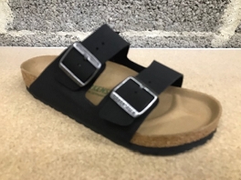 BIRKENSTOCK ARIZONA H VEGAN<br>