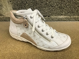  R3496<br>White Combi