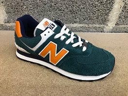 NEW BALANCE U574DI2<br>