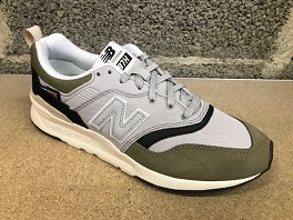 NEW BALANCE CM997HWH<br>