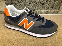 NEW BALANCE ML574EAF<br>