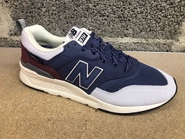 NEW BALANCE CM997HWK<br>