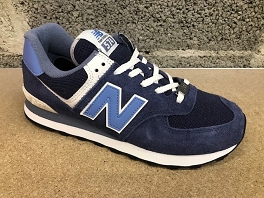 NEW BALANCE U574EZ2<br>