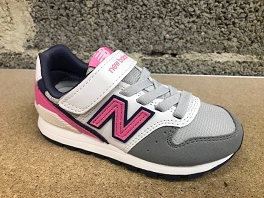 NEW BALANCE YV996XG3<br>