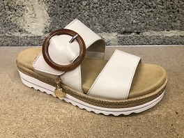 White Combi