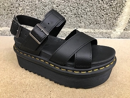 DR MARTENS VOSS II QUAD<br>