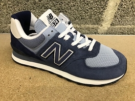 NEW BALANCE U574N2<br>