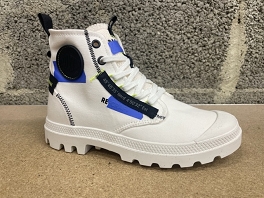  PAMPA HI RE CRAFT<br>star white-blue