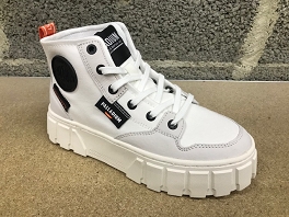 PALLATOWER HI<br>Star White