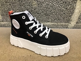  PALLATOWER HI<br>Noir