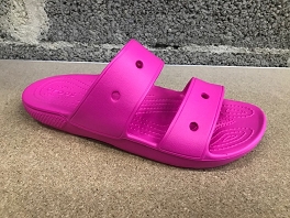 CROCS CLASSIC CROCS SANDAL<br>