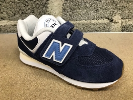 NEW BALANCE PV574CU1<br>