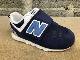 NEW BALANCE NW574CU1<br>