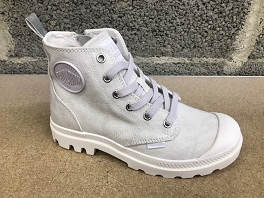  PAMPA ZIP DESERT WASH<br>Star White