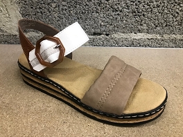  62964<br>Beige Combi