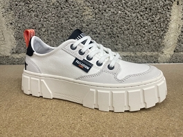  PALLATOWER LO<br>Star White