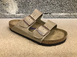 BIRKENSTOCK ARIZONA BS<br>