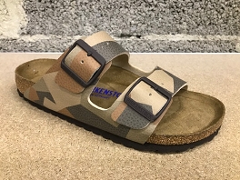 BIRKENSTOCK ARIZONA BS DESERT SOIL<br>