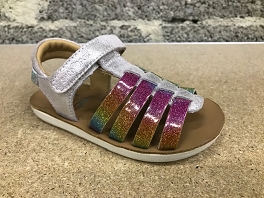 SHOOPOM GOA SPART RAINBOW<br>