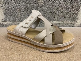 Beige Combi