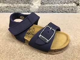 PLAKTON PUNKY NUBUCK<br>