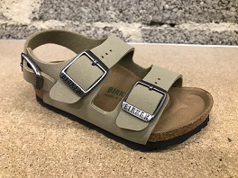 BIRKENSTOCK MILANO KIDS<br>