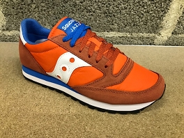  JAZZ ORIGINAL H<br>Orange