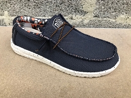 DUDE WALLY SOX STITCH<br>