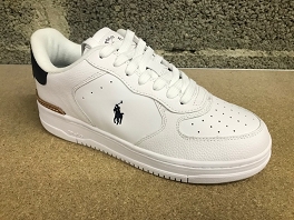  MASTERS COURT<br>White-Navy