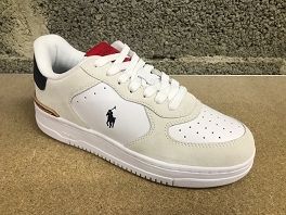  MASTERS COURT<br>white-navy-red