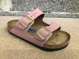 BIRKENSTOCK ARIZONA SFB LENB<br>