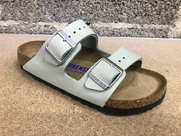 BIRKENSTOCK ARIZONA SFB LENB<br>