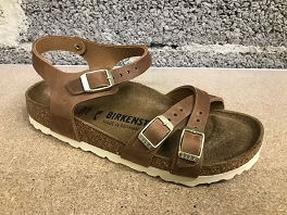 BIRKENSTOCK KUMBA<br>