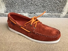  DOCKSIDES PORTLAND FLESH OUT<br>Brandy