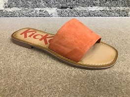  KICK GIPSI<br>Orange