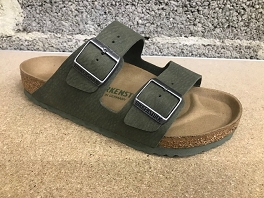 BIRKENSTOCK ARIZONA DESERT DUST<br>