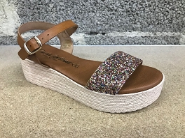 311 AEM01 35407:Glitter Multicolor