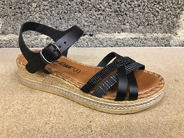 ROCK DERBY W VEGA 82210:Noir