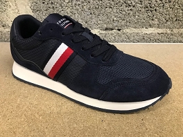 TOMMY HILFIGER RUNNER EVO MIX<br>