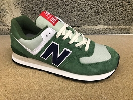 NEW BALANCE U574HGB<br>