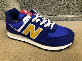 NEW BALANCE U574HBG<br>