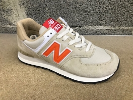 NEW BALANCE U574HBO<br>