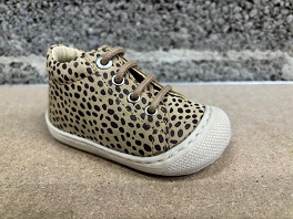 NATURINO COCOON SUEDE PR PONY<br>