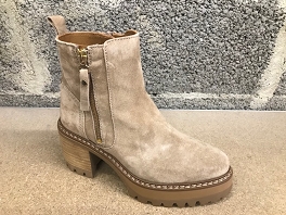 681K51009 ECONA 2433 11 22:Noisette