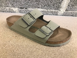 BIRKENSTOCK ARIZONA BS VEGAN<br>