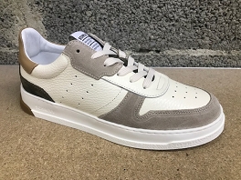  ORDER SNEAKER M<br>beige-sable